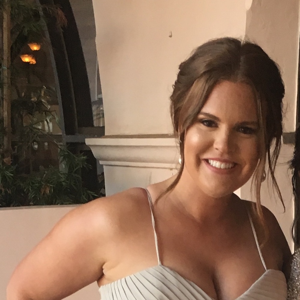 Meet your Posher, Megan